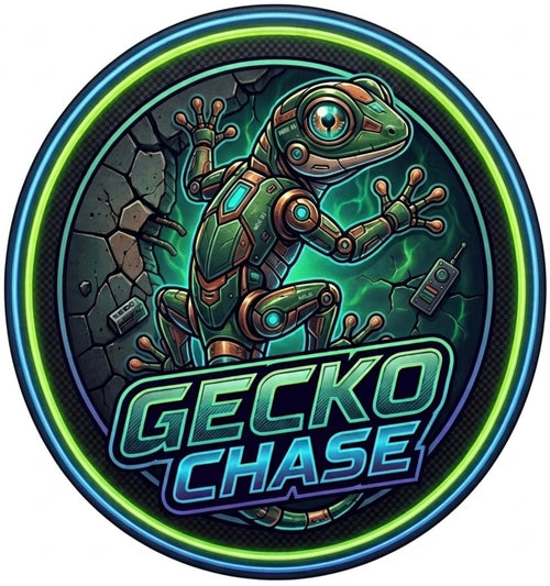 GeckoChase